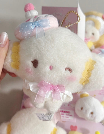 Cogimyun Sweets Party 10th Sanrio Anniversary Collection (Japan Limited Edition)