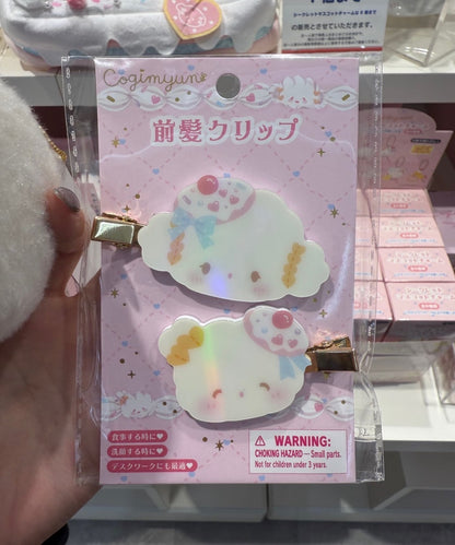Cogimyun Sweets Party 10th Sanrio Anniversary Collection (Japan Limited Edition)