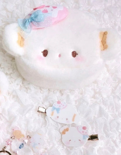 Cogimyun Sweets Party 10th Sanrio Anniversary Collection (Japan Limited Edition)