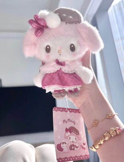 Beret Series My Melody Official Sanrio (Hongkong Exclusive)