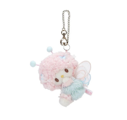 Flower Field Sweet Talk Series - My Sweet Piano Pendant