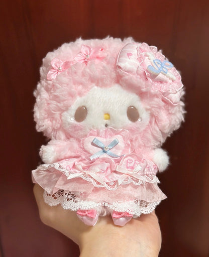 26th Birthday Anniversary My Sweet Piano Handmade Plush