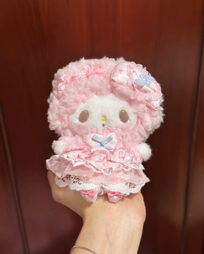 26th Birthday Anniversary My Sweet Piano Handmade Plush