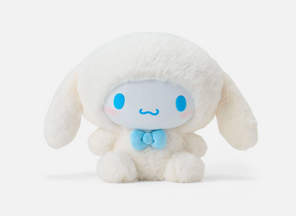 Sanrio Edición Limitada Talking My Cinnamoroll Peluche Sanrio