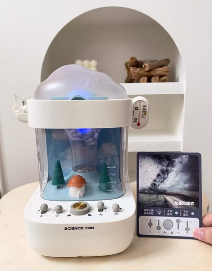 Weather Stimulating Station Kit